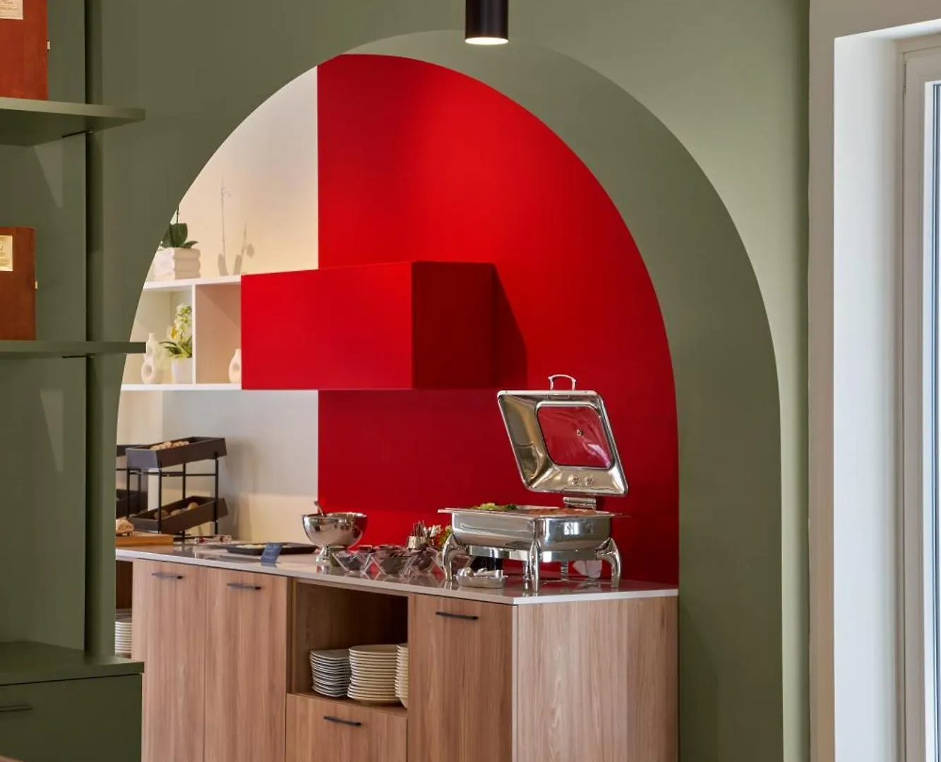 Hotel Italia Garda  4*, Garda (Verona)