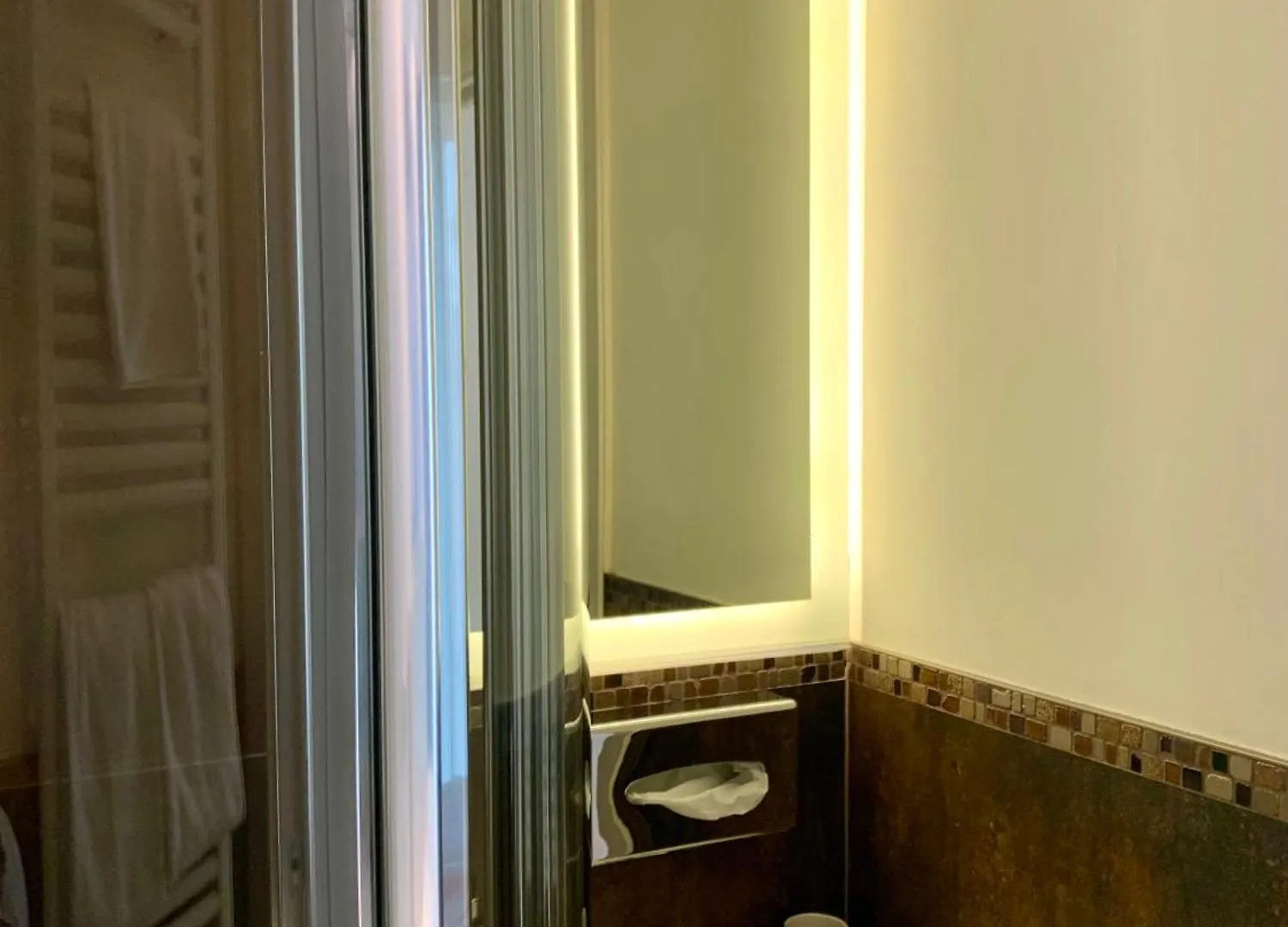 Hotel Italia Garda