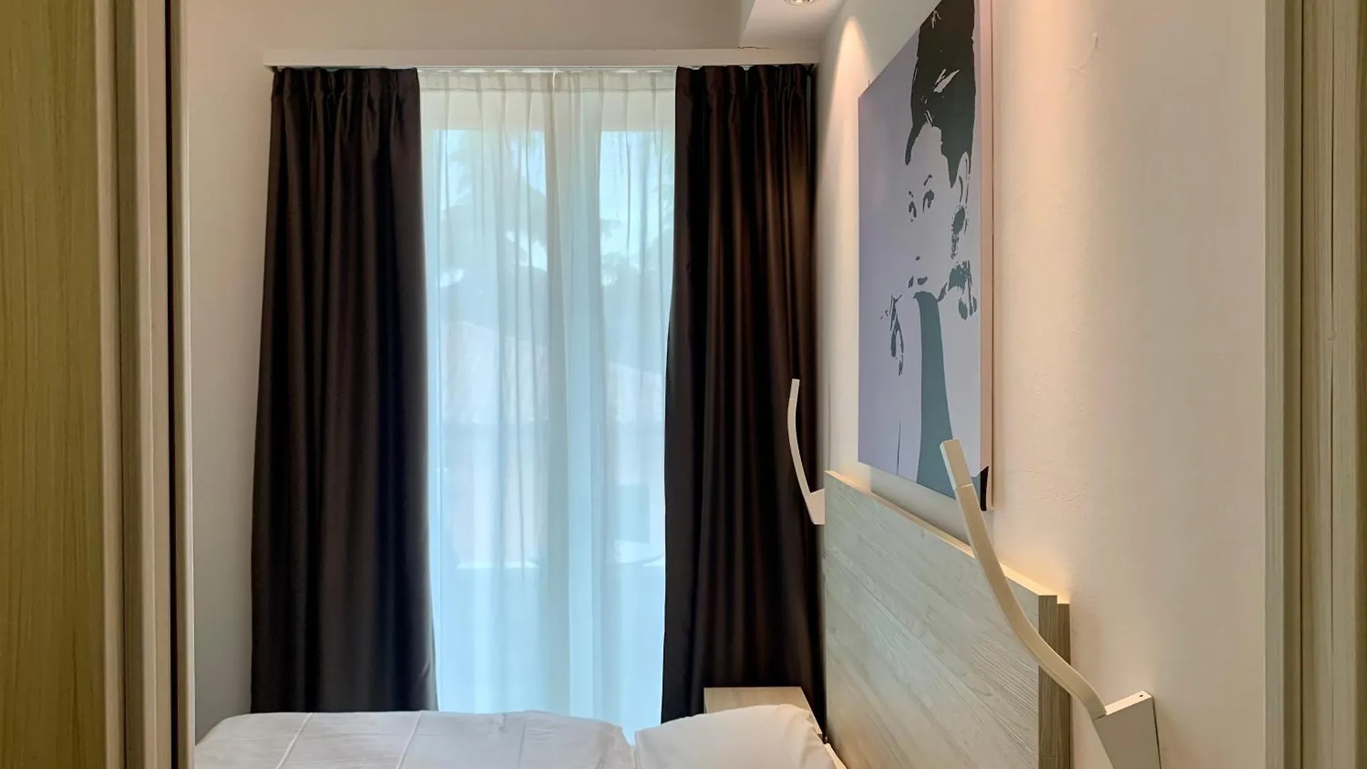 Hotel Italia Garda