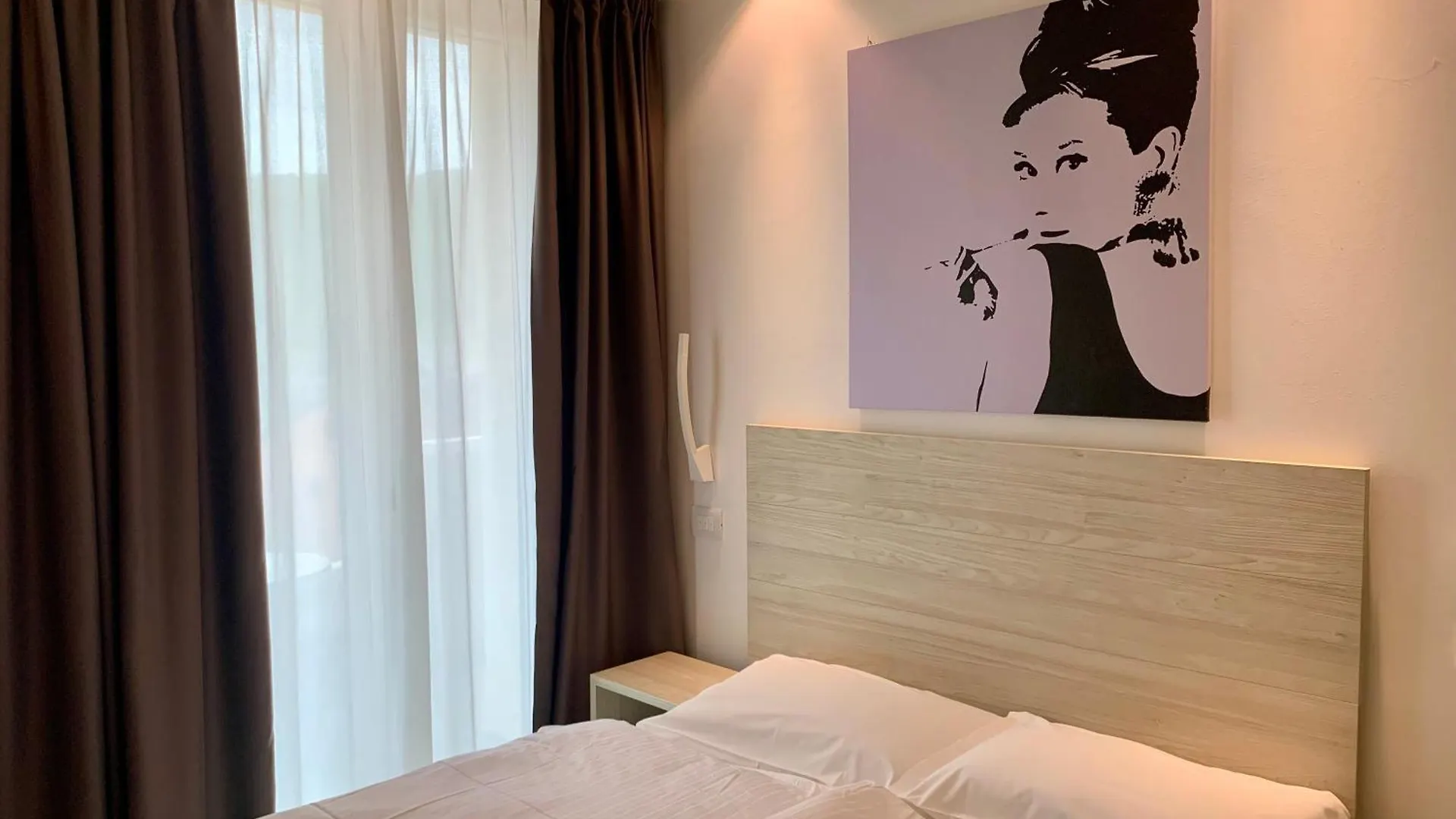 Hotel Italia Garda