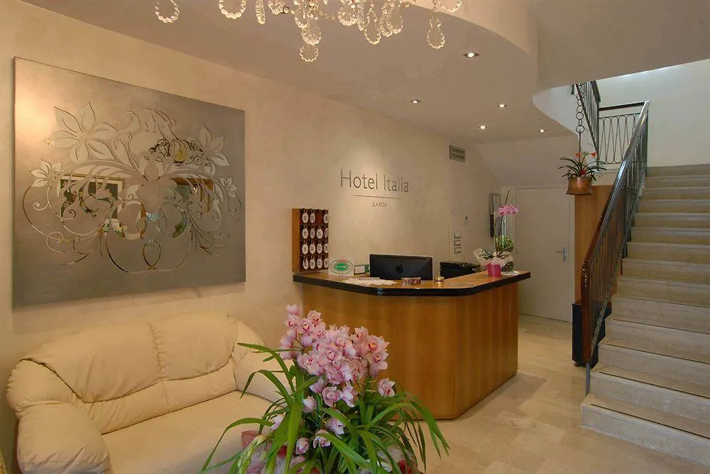 Hotel Italia Garda
