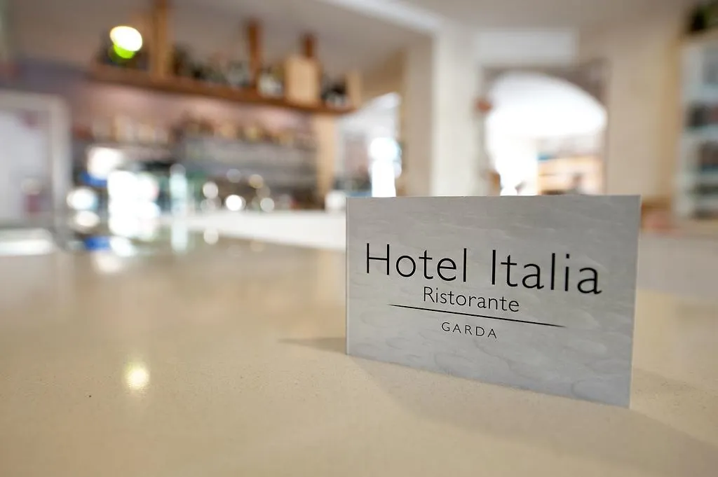 Hotel Italia Garda  4*, Garda (Verona) Italia