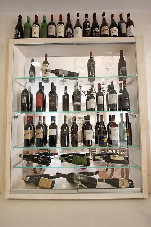 Hotel Italia Garda  Italia