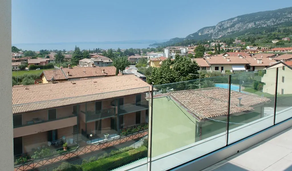 Hotel Italia Garda