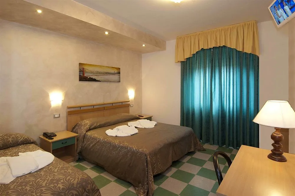 ****  Hotel Italia Garda  Italia