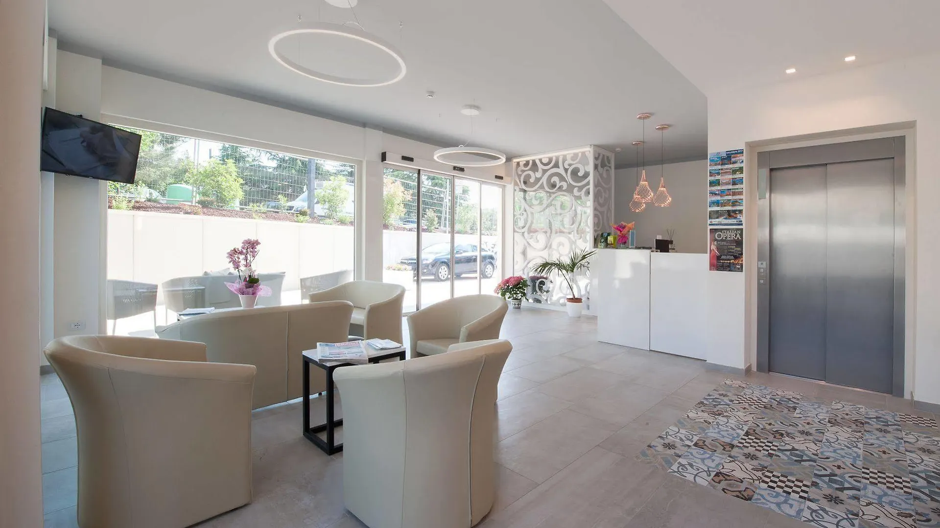****  Hotel Italia Garda  Italia