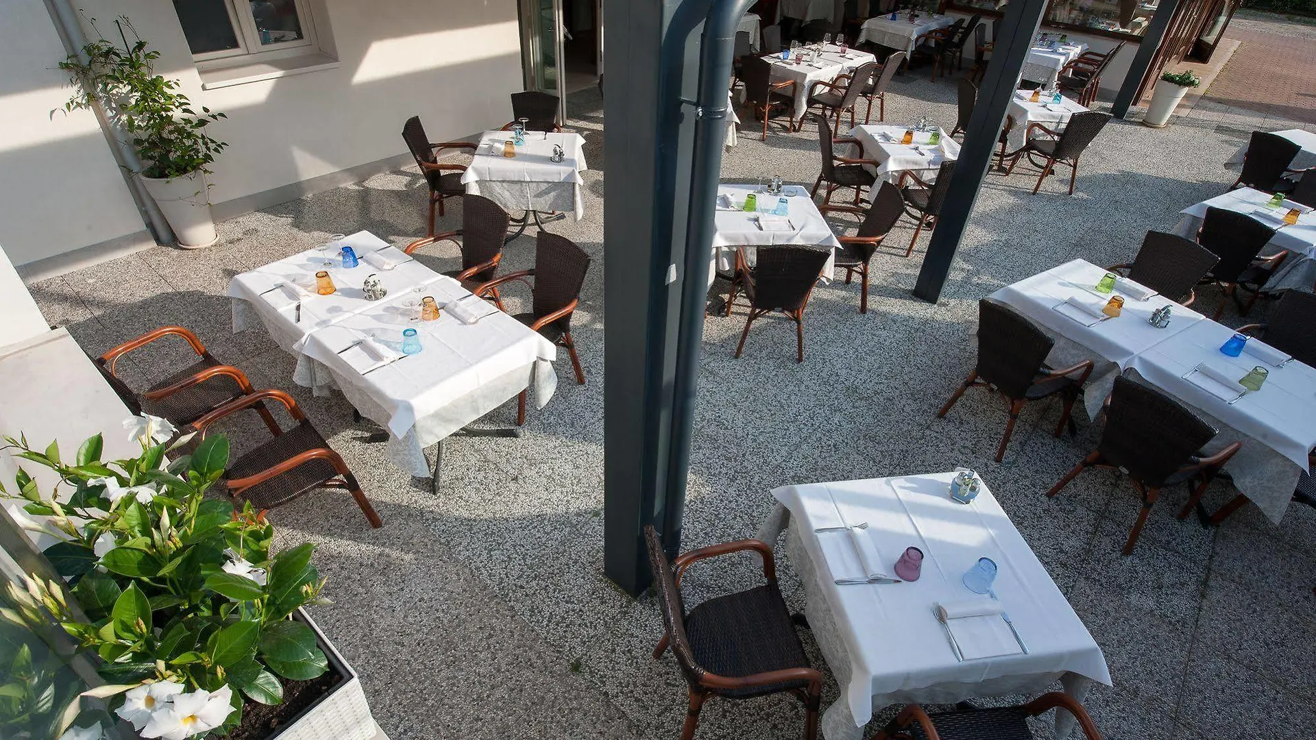 Hotel Italia Garda