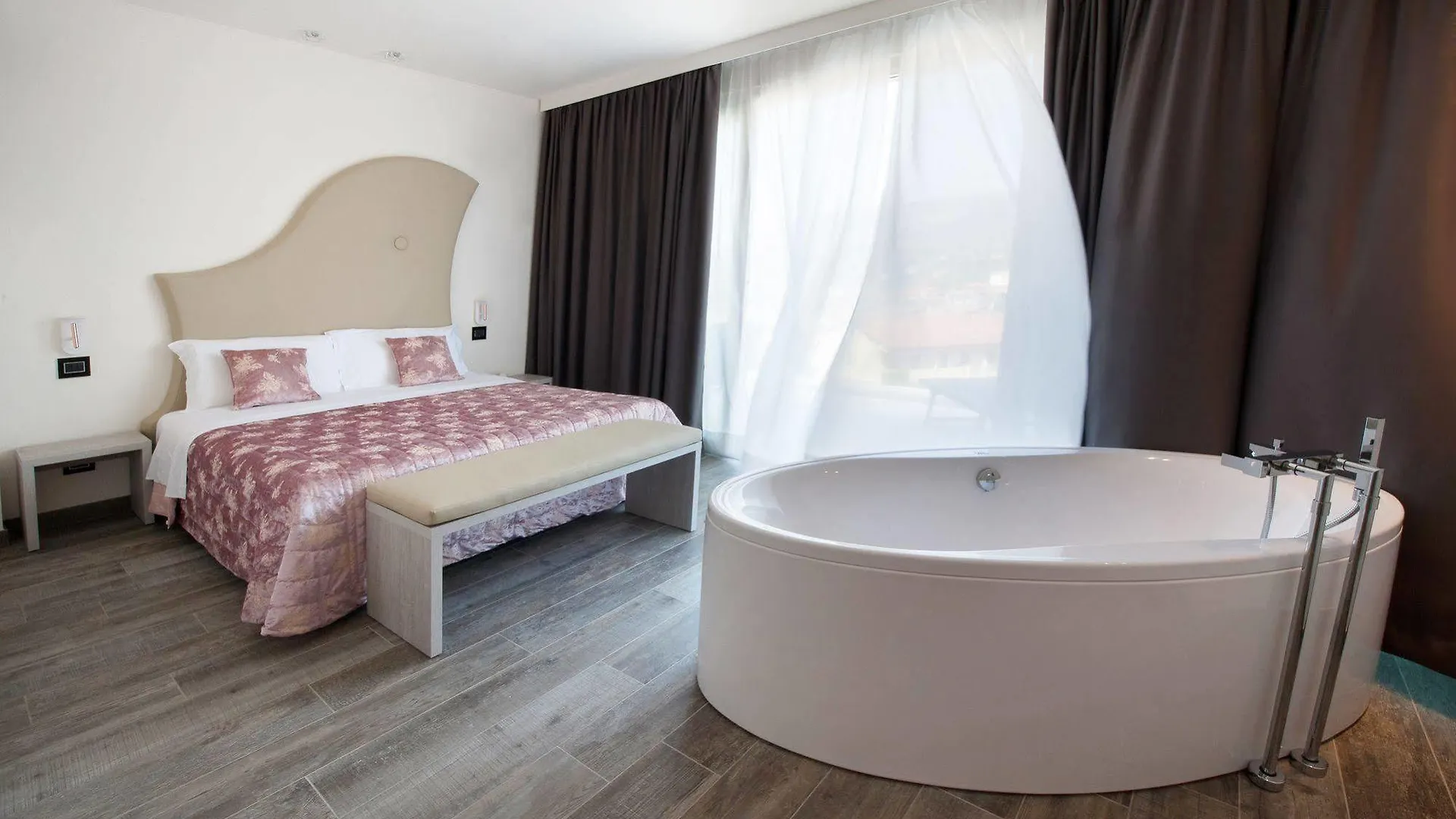Hotel Italia Garda