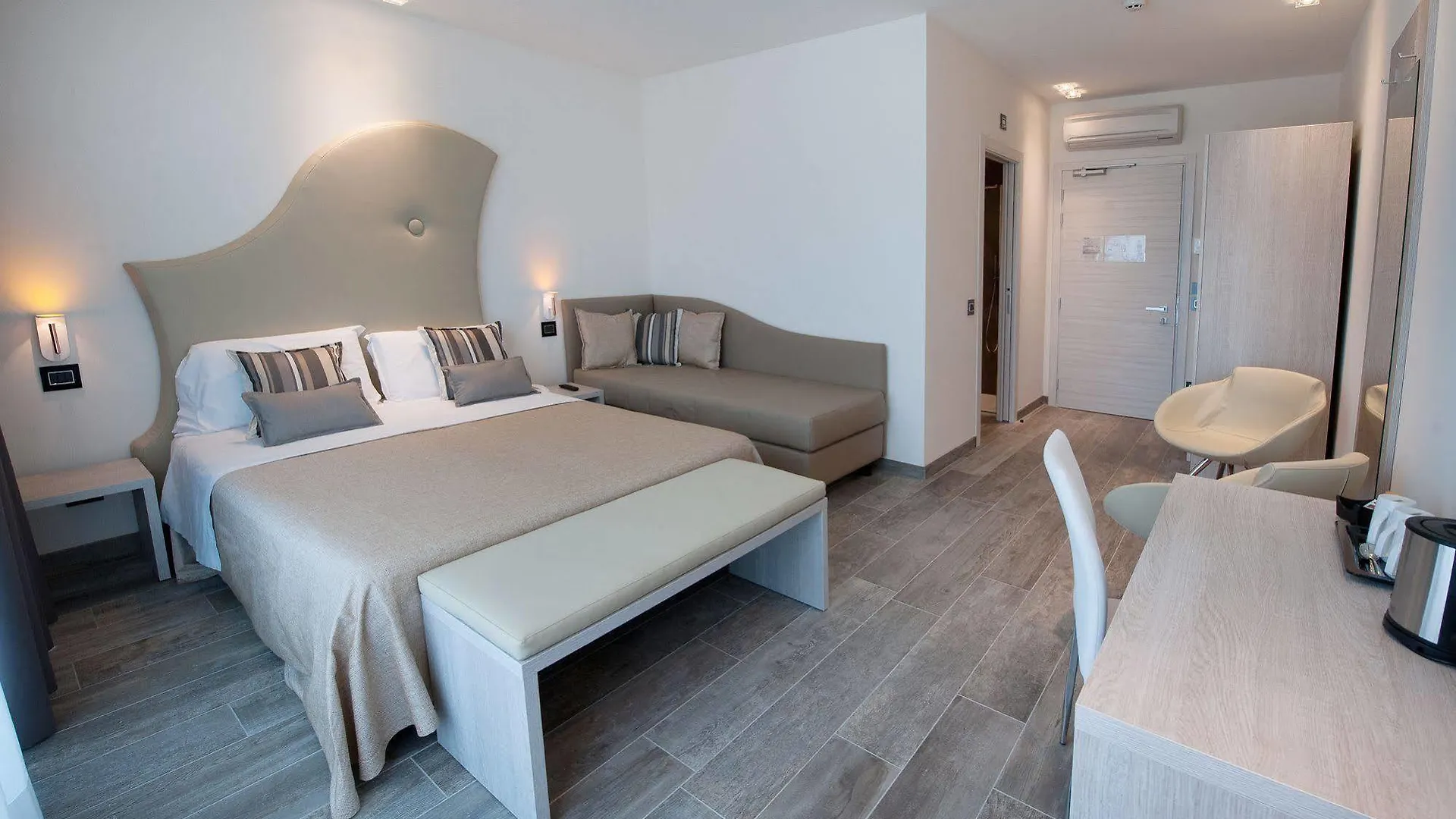 ****  Hotel Italia Garda  Italia