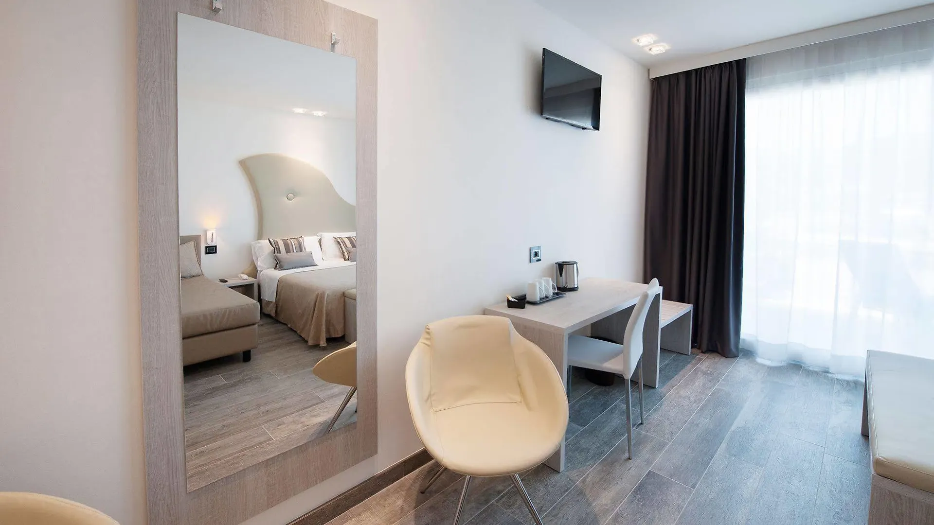 Hotel Italia Garda