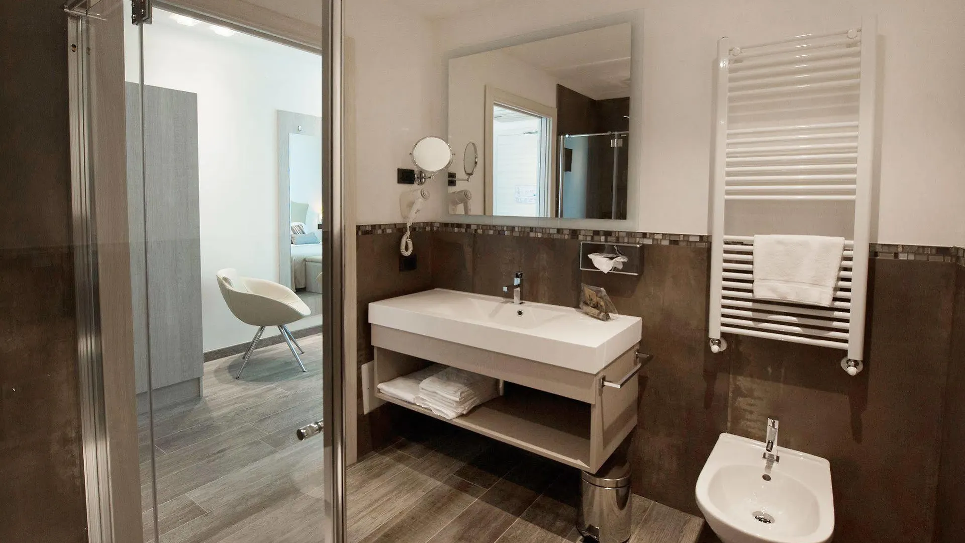 Hotel Italia Garda  Italia
