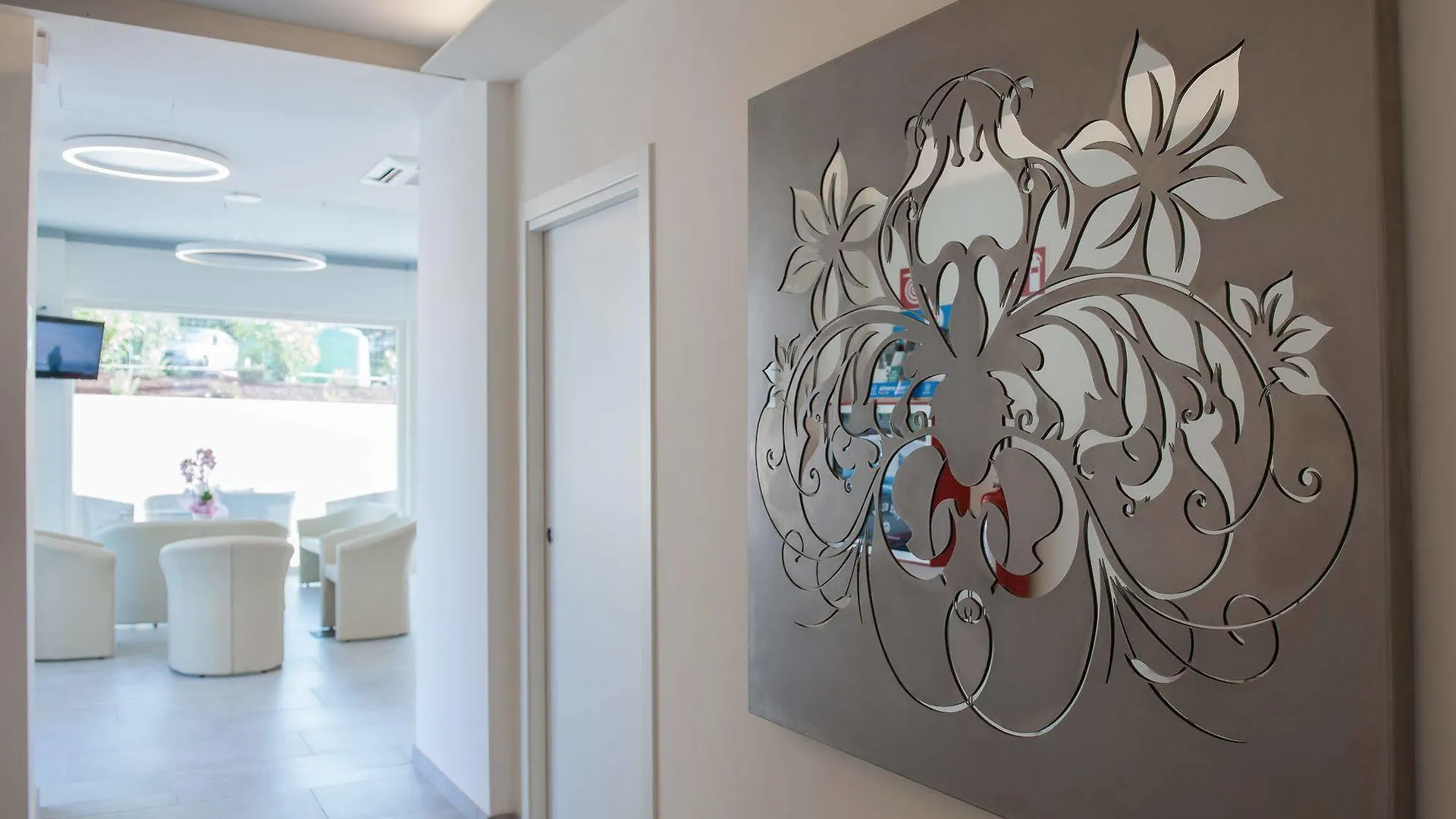 Hotel Italia Garda  Italia