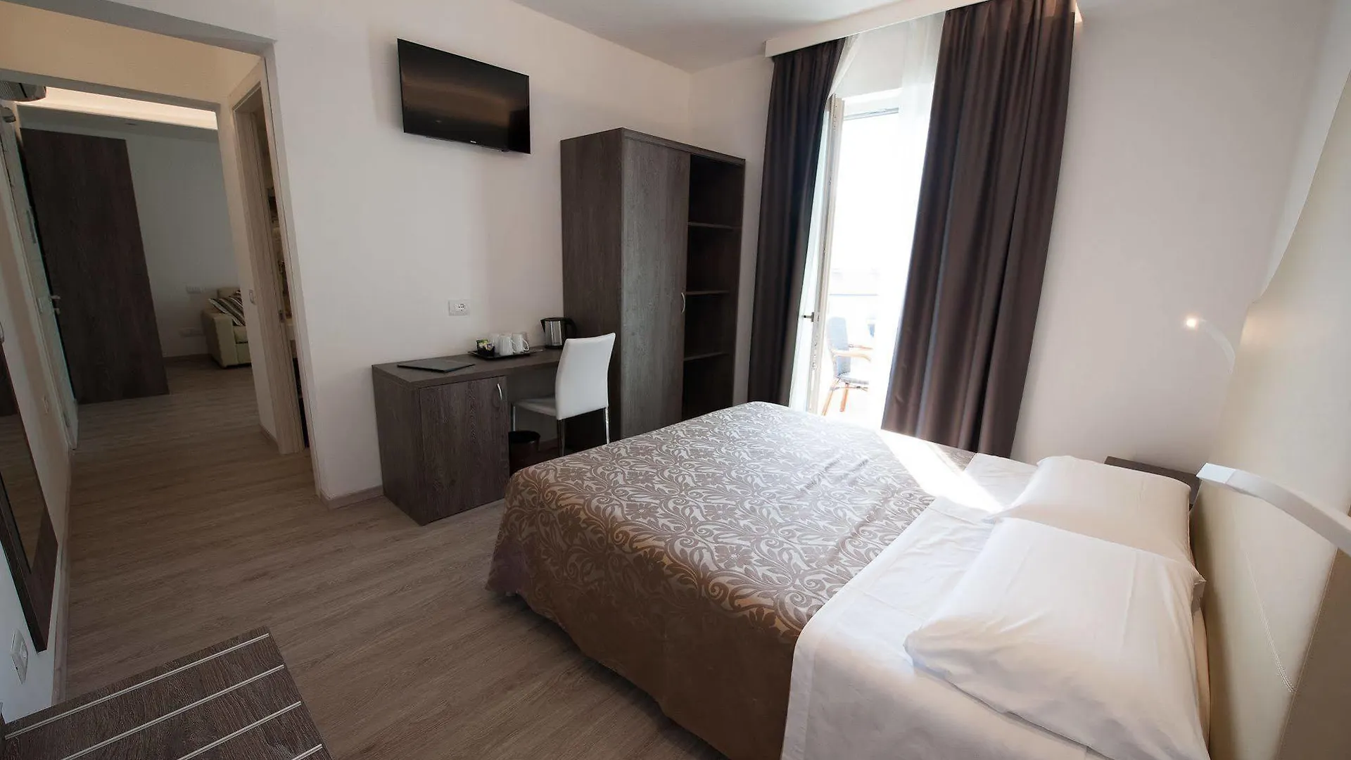 Hotel Italia Garda