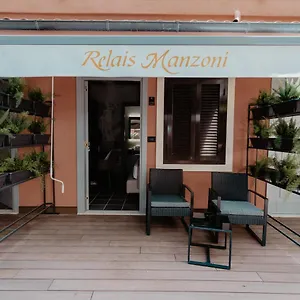 Relais Manzoni Hotel Rzym