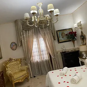 Regina Nocleg ze śniadaniem Brindisi
