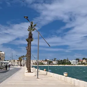 Il Porto Nocleg ze śniadaniem Brindisi