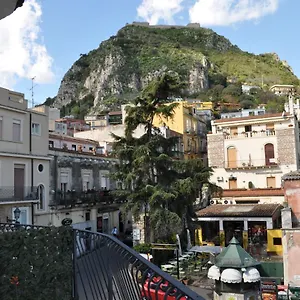 Porta Del Re Nocleg ze śniadaniem Taormina