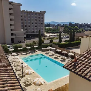 Nilhotel Отель Флоренция