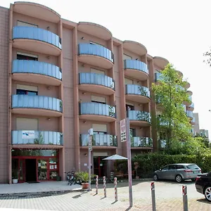 Venice Hotel apartamentowy Quarto dʼAltino