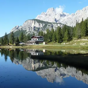 Antorno Hotel