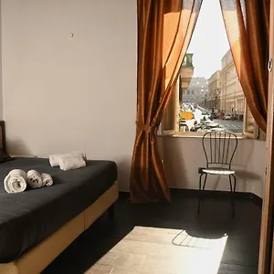 House Monti 1875 Pensjonat Rzym