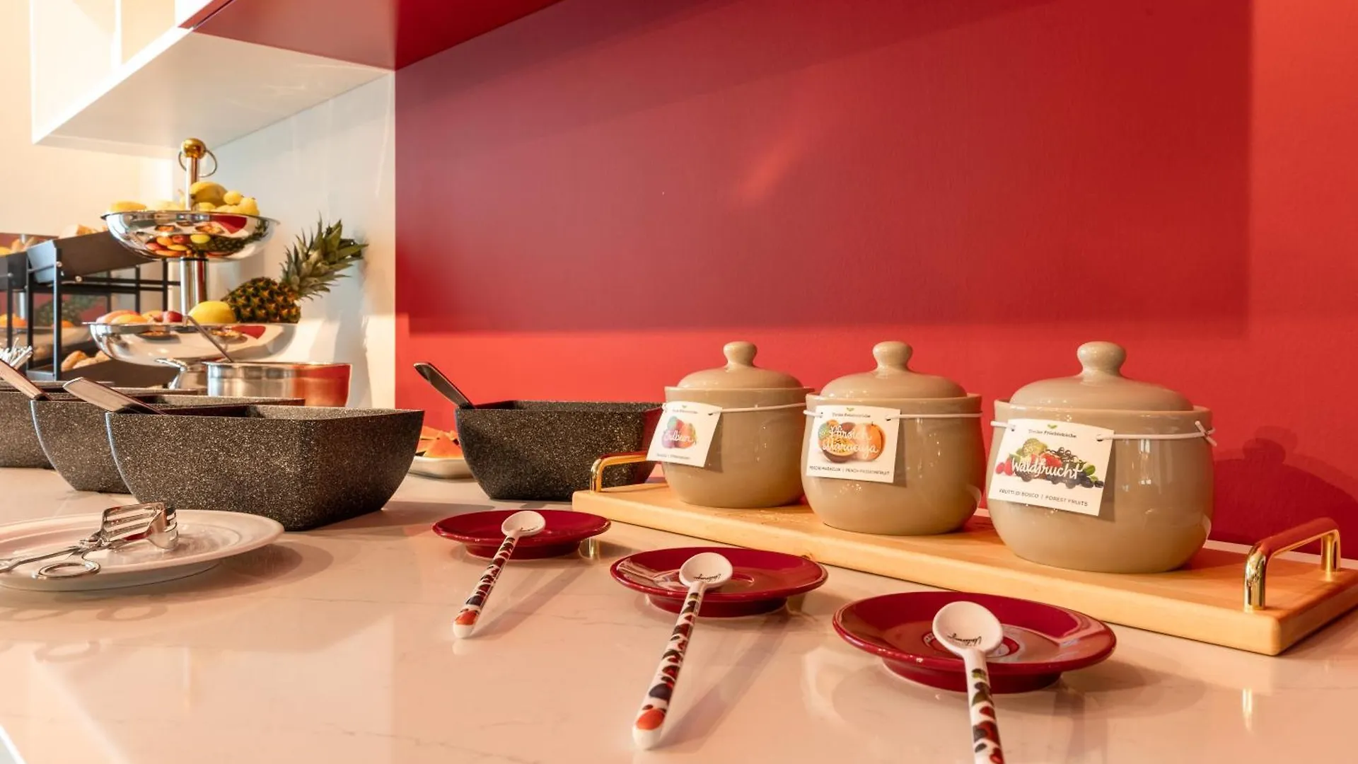 Hotel Italia Гарда 4*,  Италия