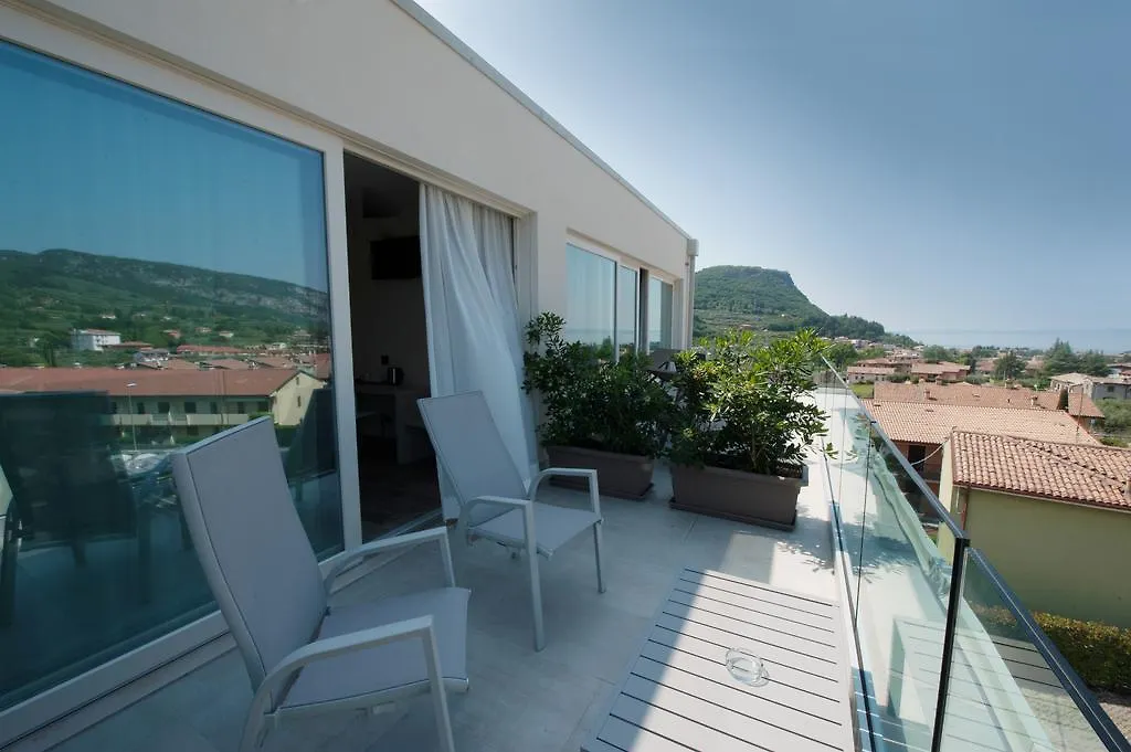 Hotel Italia Garda
