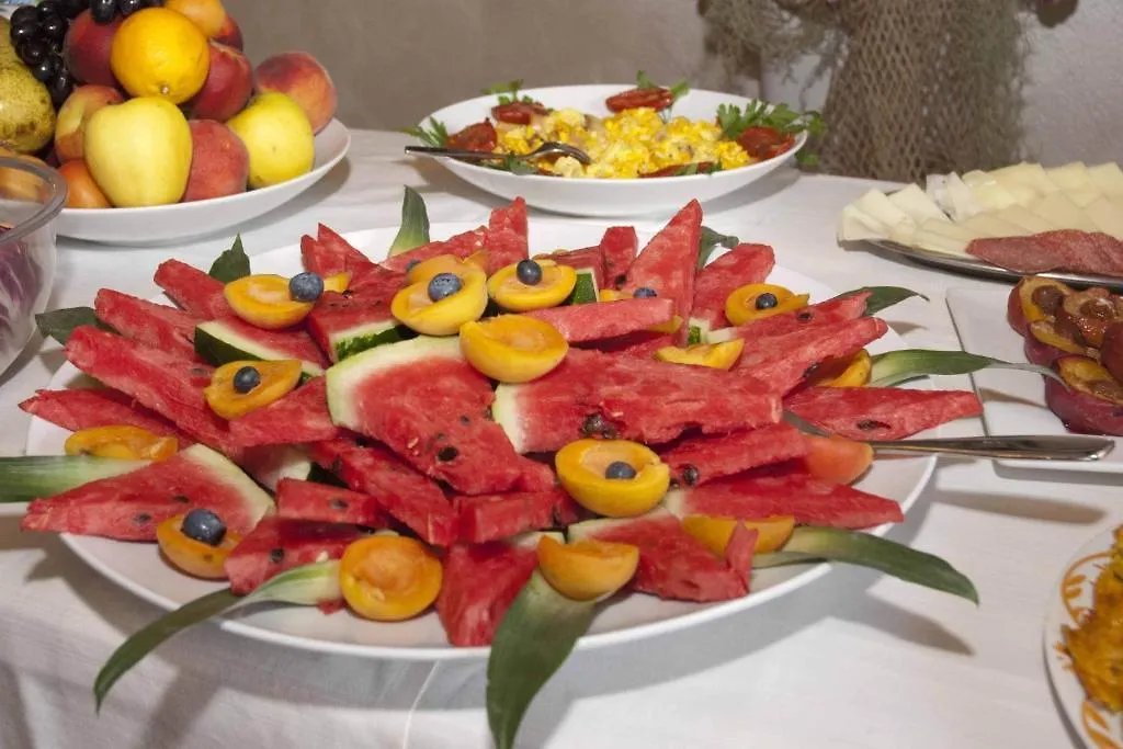 Hotel Italia Garda  Italien