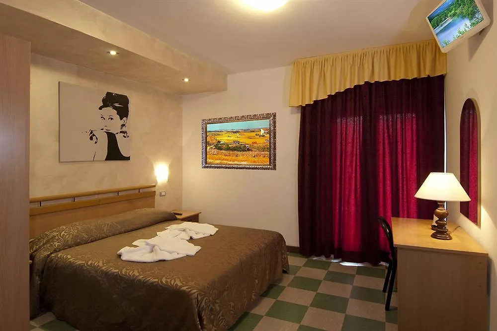 Hotel Italia Garda