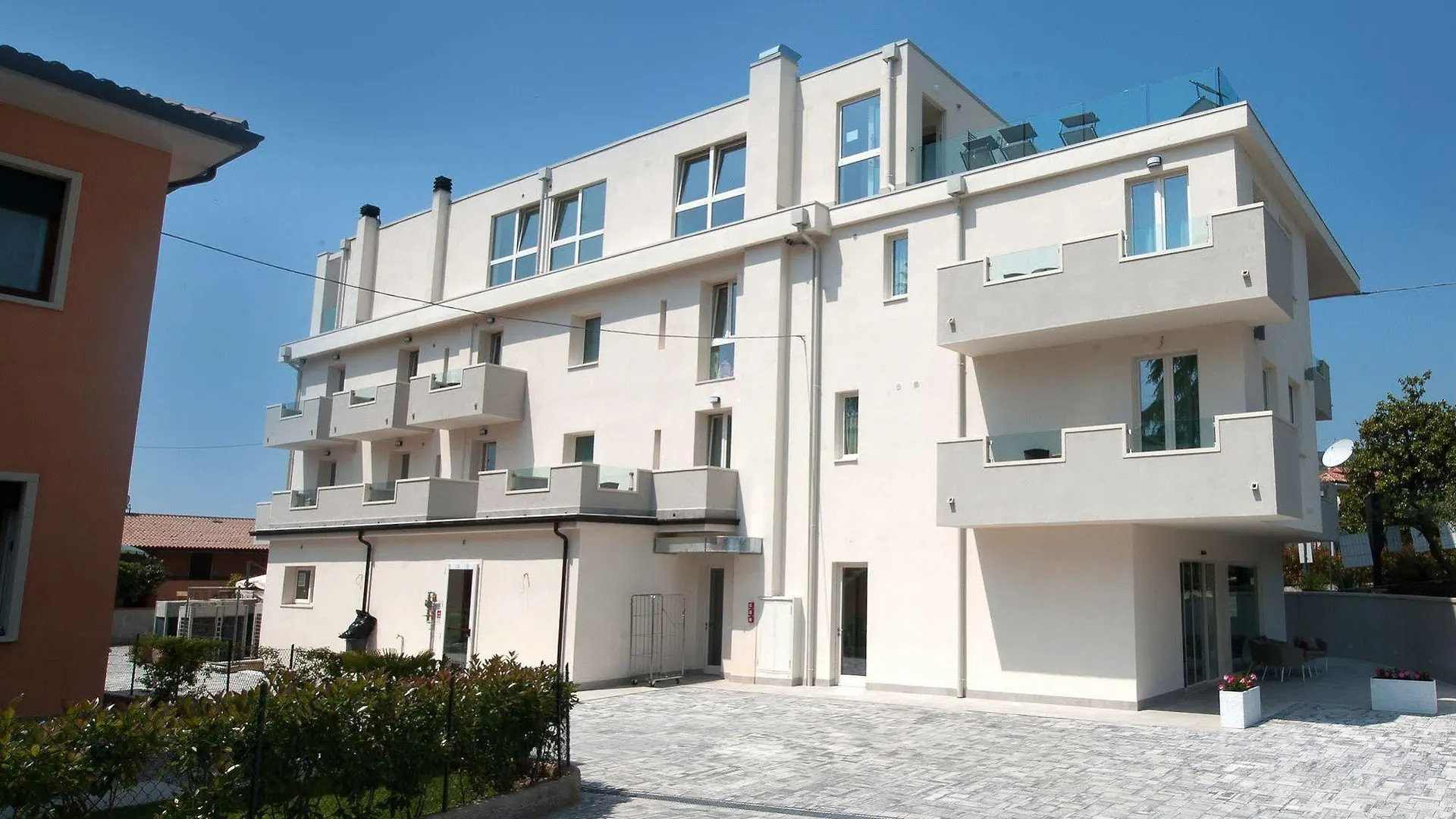 ****  Hotel Italia Garda  Italien
