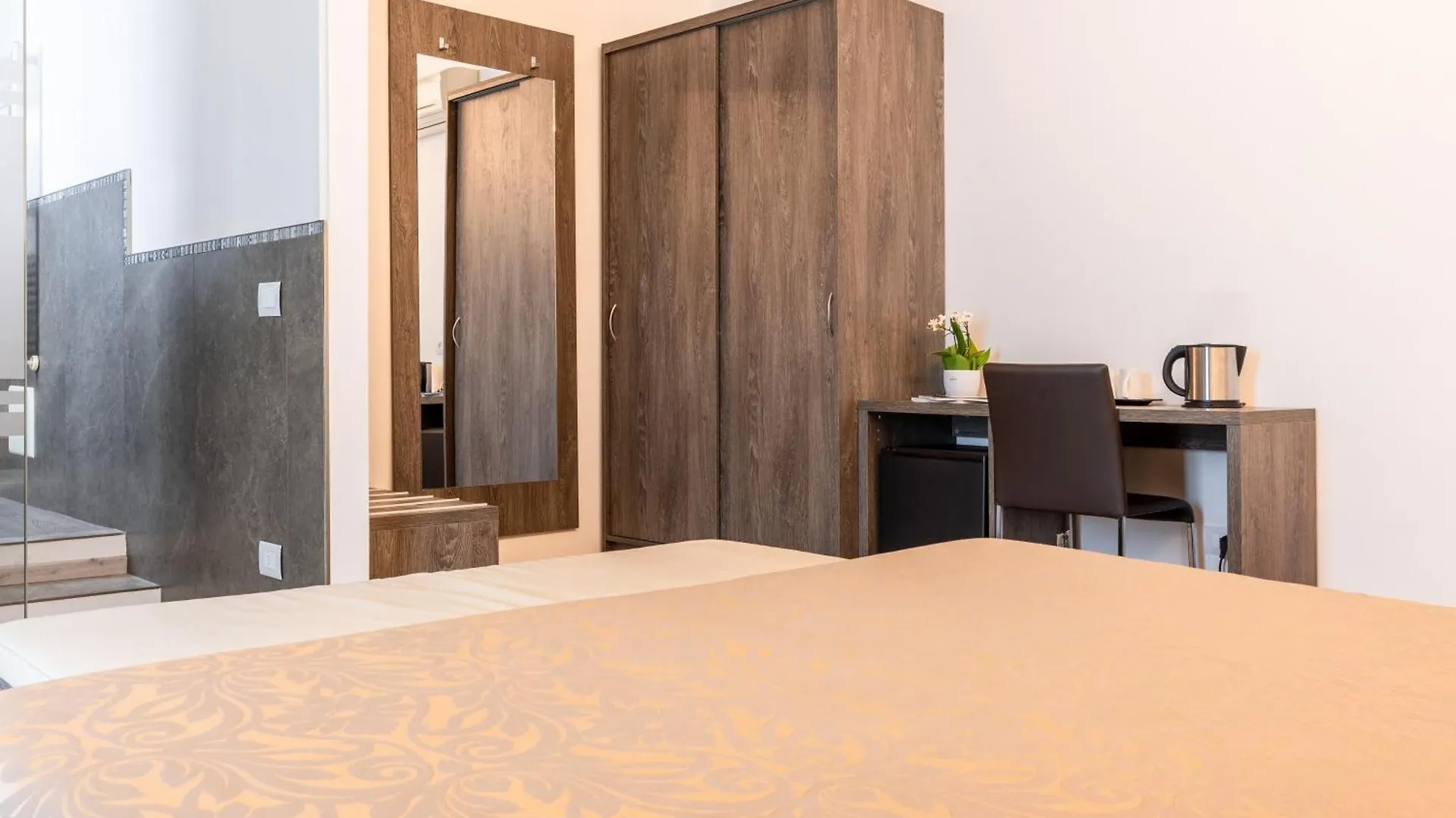 ****  Hotel Italia Garda  İtalya