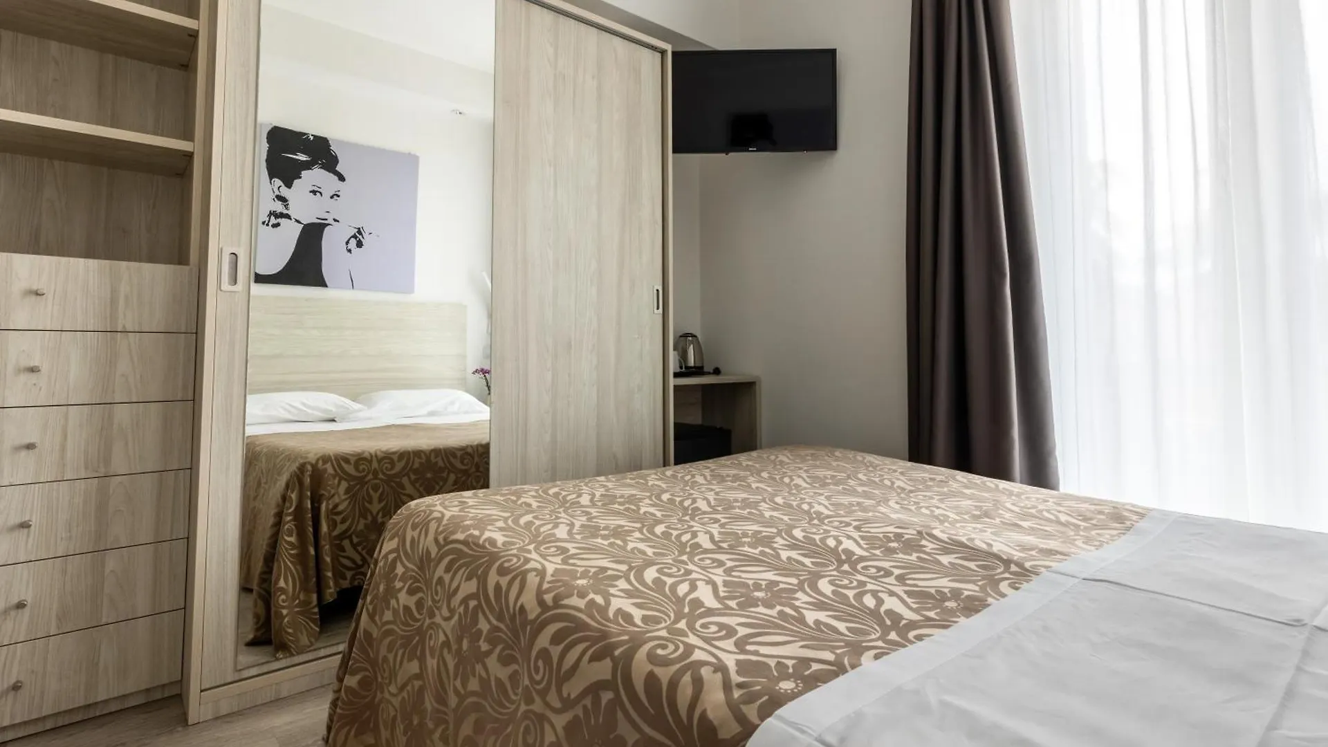 Hotel Italia Garda