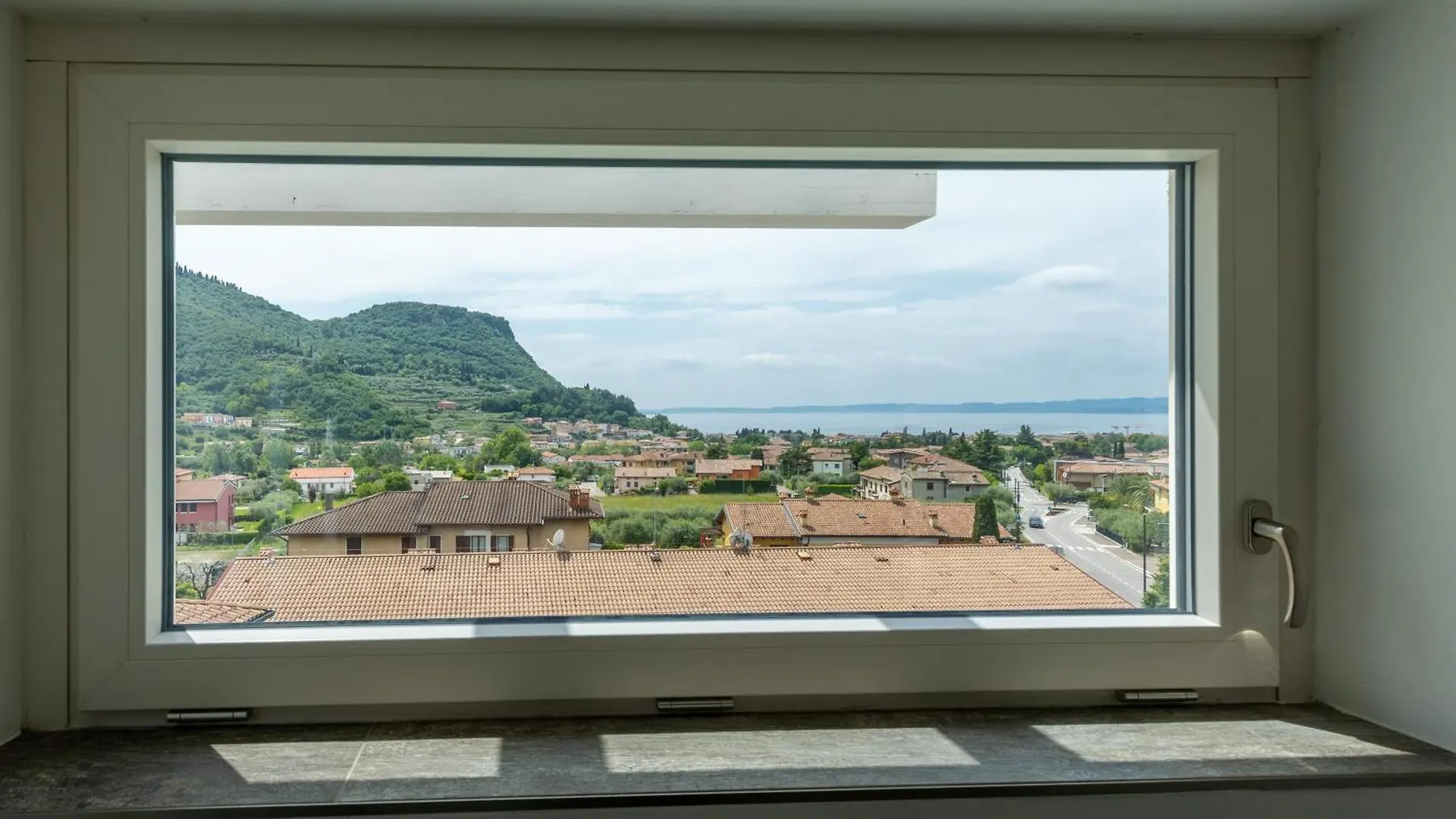 ****  Hotel Italia Garda  İtalya